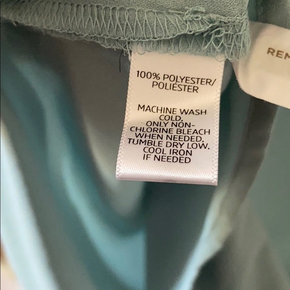 Loft Long Sleeve Blouse - Picture 3 of 5